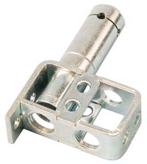 [ BURNER, PILOT (#J962DDA) - NIC ]