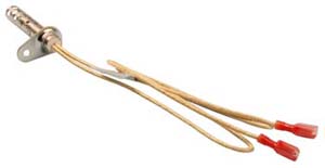 [ IGNITER,HOT SURFACE(W/CAGE,24V ]