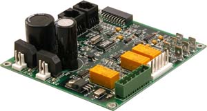 [ CONTROL BOARD,MAIN (9015,9025) ]