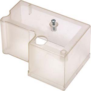 [ COVER,GAS VALVE (M# 9015,9025) ]