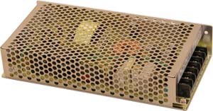 [ POWER SUPPLY (24V, CCSI) - NIC ]