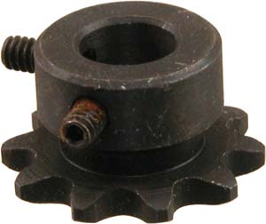 [ SPROCKET, OUTER (13 TOOTH) - N ]