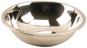 [ BOWL, MIXING (6-1/4 QT,S/S) -  ]