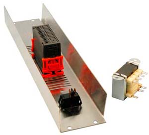 [ CONTROL KIT(B4 S# 0890219858)  ]