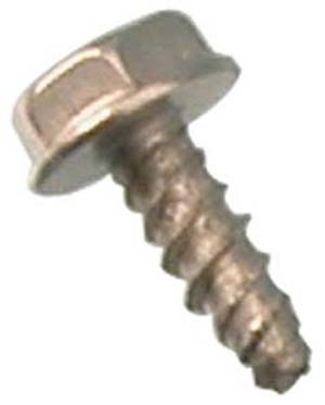 [ SCREW, BURNER (#18 X 3/8) - MR ]