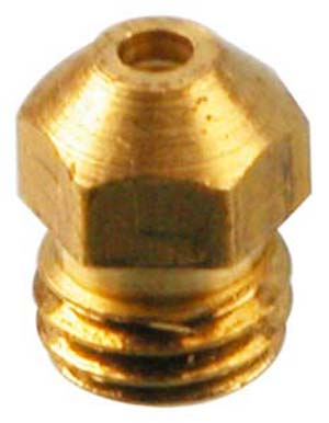 [ ORIFICE, BURNER (NAT, #49) - M ]