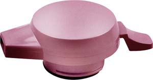[ LID, MAUVE PLST (NSF) - SRI-01 ]