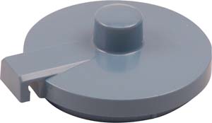 [ LID, TEAPOT (COUNTRY BLUE) - S ]