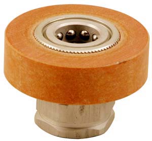 [ DISCONNECT, QUICK (FEMALE)   P ]